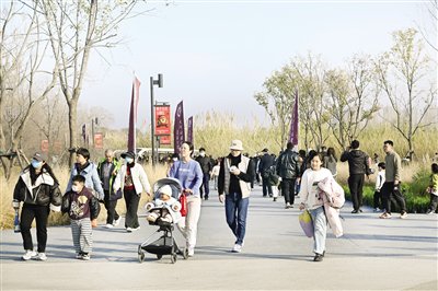 本周郑州将迎今冬首场中雪