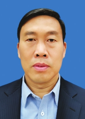 2020年度"河南省脱贫攻坚奖"创新奖——杨永峰