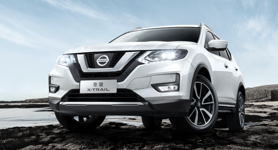 居家过日子之良品日系紧凑级suv盘点