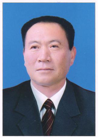 2019年河南省脱贫攻坚奖奋进奖----刘玉喜