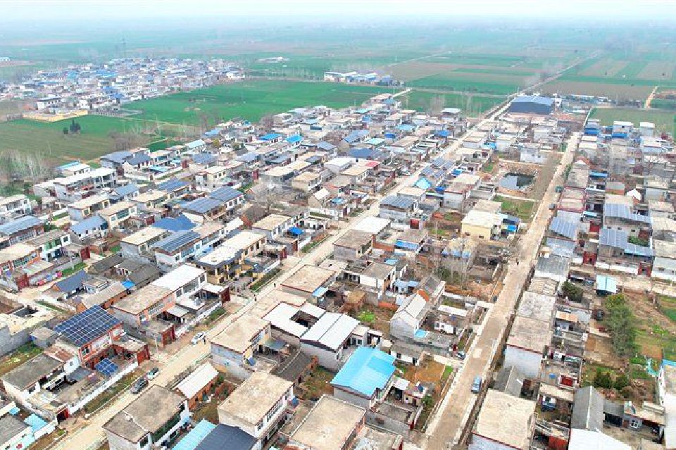 能管四十三年的規(guī)劃圖長啥樣