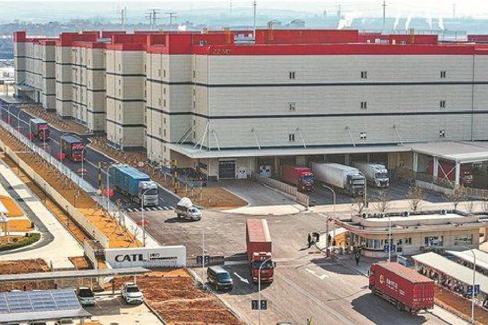 服務(wù)大市場，河南有多中