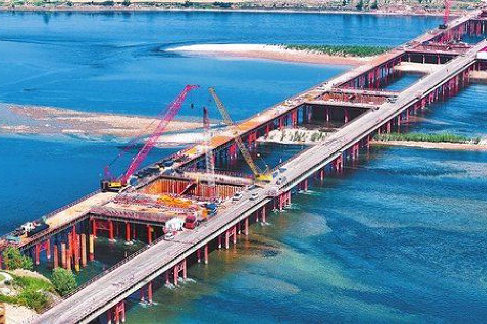 合力奮戰二季度，河南勁往哪兒使