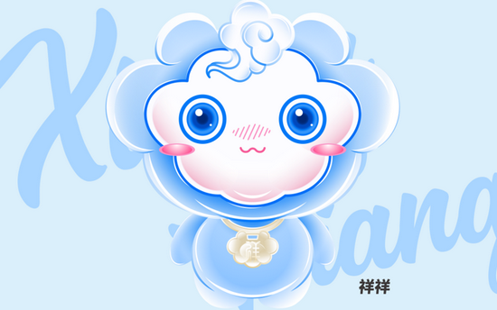 网红ip发布梦祥品牌吉祥物梦梦祥祥惊艳亮相