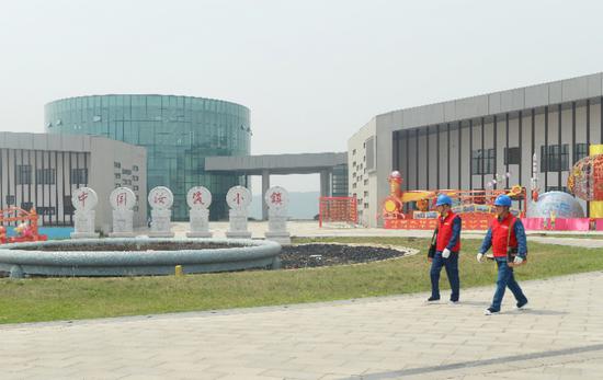 国网河南电力创新管理提升获得电力服务水平