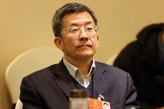 张雷明:坚持新发展理念 推动平顶山高质量转型发展