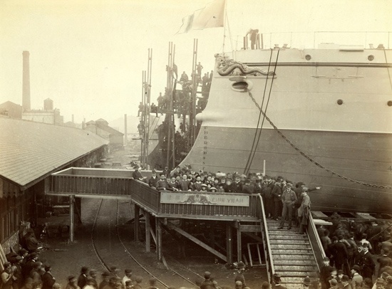 打捞致远舰:家国记忆下的博弈