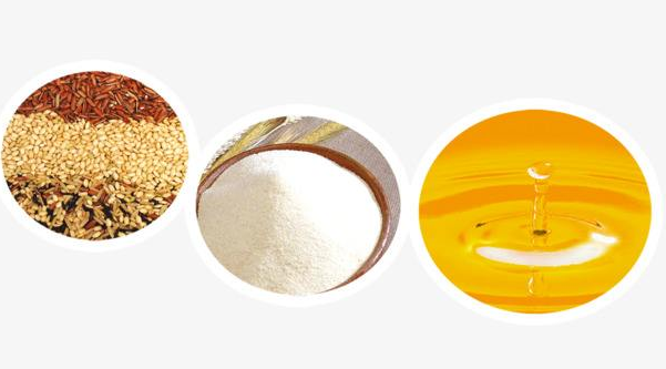 进入防汛关键期 黑龙江省严厉打击哄抬米面油价格