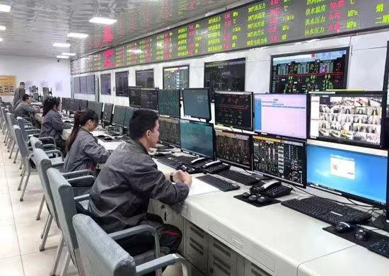 哈市最大熱企今冬供暖準備就緒！報修咨詢投訴電話↘