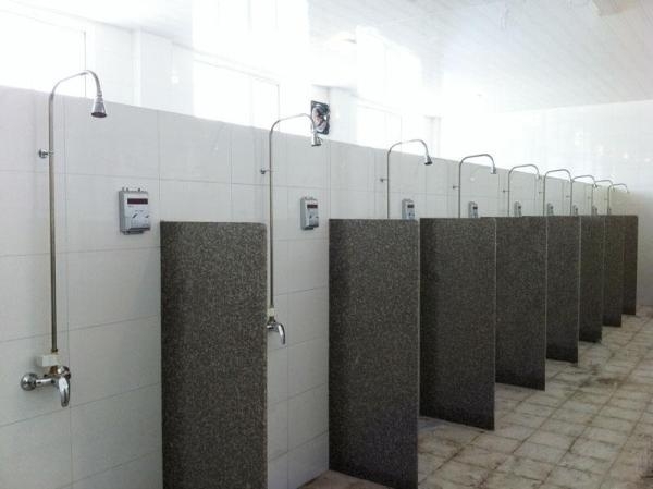 实拍:让南方同学闻风丧胆的北方澡堂长啥样?