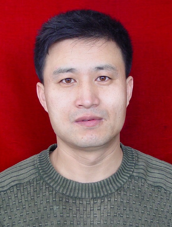 省农科院农产品质量安全研究所谷物品质研究室主任戴常军参与中国国际