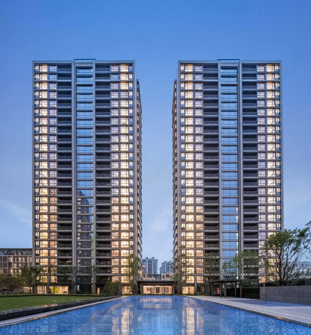 诗意绿城 美好向北 | 22亿5宗地 杨柳春风到冰城