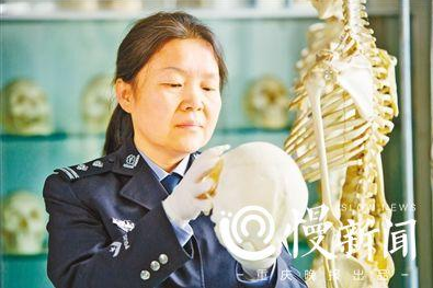 女法医为5000多具尸体尸检:从死亡出发理解生