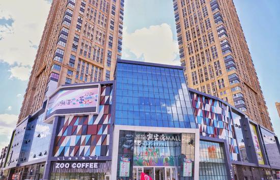 7月17-28日7月17-28日,哈尔滨将迎来3x3黄金联赛哈尔滨凯旋广场积分赛