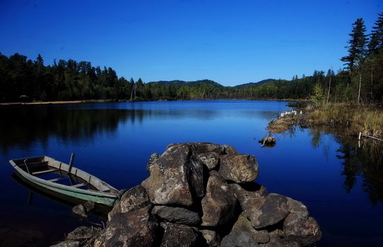 冰雪之外,龙江还有这些值得你来_新浪黑龙江_新浪网