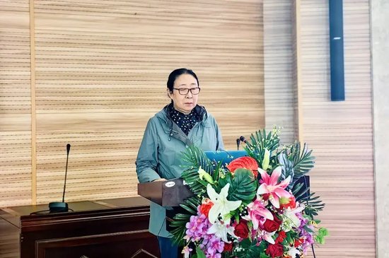 "心力衰竭诊疗及康复研究进展"学术交流会在哈尔滨市第二医院成功举办