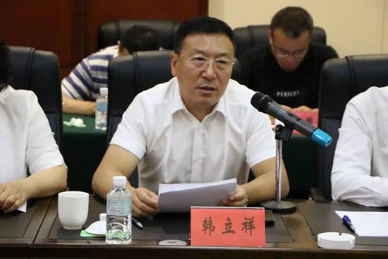 500强企业助力龙江"油头化尾"研讨会在安达市举办