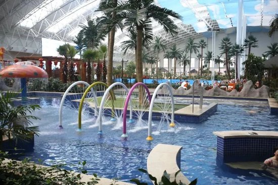 地址:哈尔滨尚志市亚布力镇亚布力旅游度假