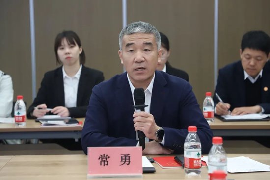 人才工作北大研学赋能之旅系列报道第5期对标先进谋发展不负春光启新