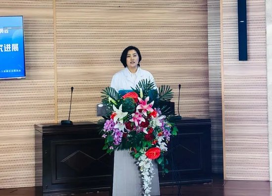 "心力衰竭诊疗及康复研究进展"学术交流会在哈尔滨市第二医院成功举办