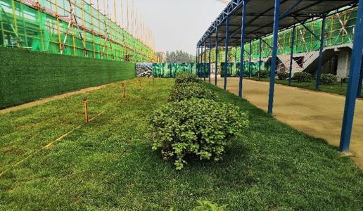 施工应降噪强光要遮挡 龙江绿色施工规程公开征集意见中_新浪黑龙江_