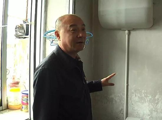 尹承云:以实实在在的工作成效赢得群众认可