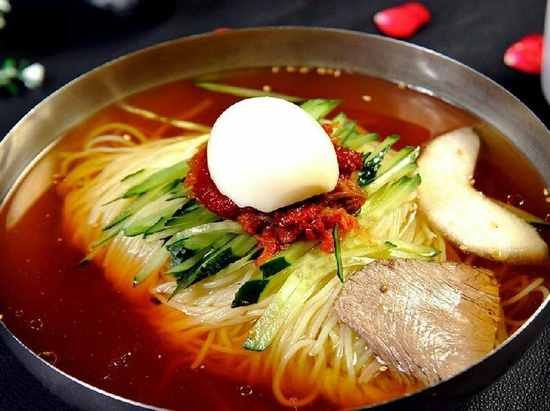 黑d 佳木斯拌面