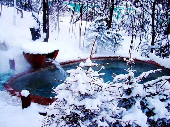 哈尔滨推出初春温泉之旅_新浪黑龙江_新浪网