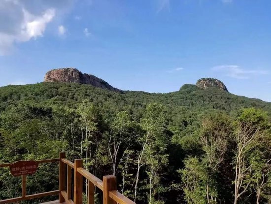 哈尔滨春日游巴彦