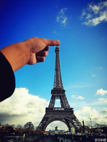 venti&85后旅行达人王执臣:浪漫是说走就走的自由洒脱 _新浪黑龙江