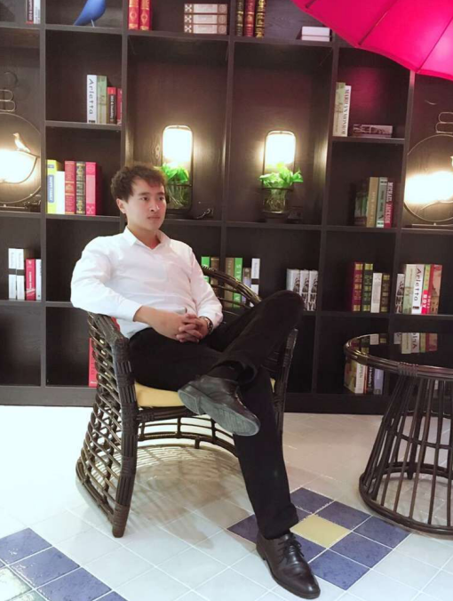 专访小童老师:时尚就是做真实的自己