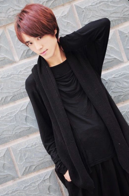 韩磊空降武威,为大德煜骁酒开唱助阵!