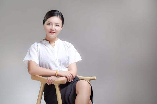 高管是如何炼成的?——"真人书"肖冰老师来啦