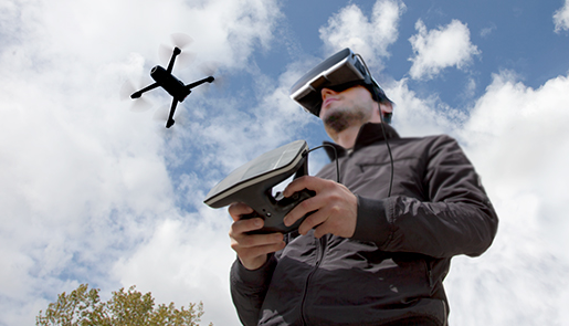 parrot bebop 2无人机深度解读系列之一 _新浪黑龙江_新浪网