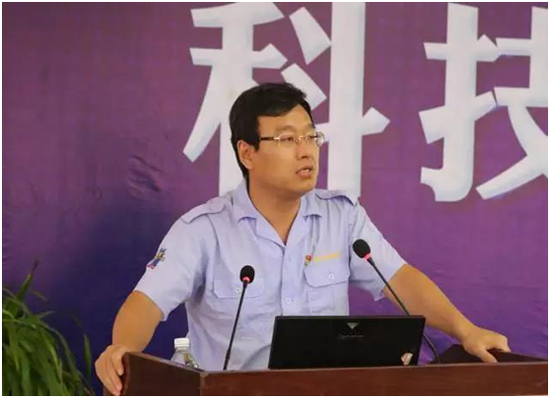 玲珑轮胎:科技创新,智造未来!