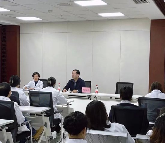 关于大庆市中医医院医院黄牛挂号，您满意我安心的信息