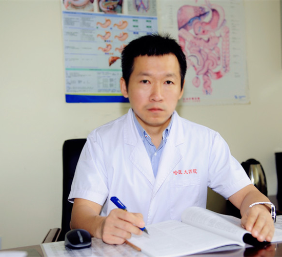 哈医大四院甲状腺肿瘤微创手术的秘密武器甲状旁腺监测