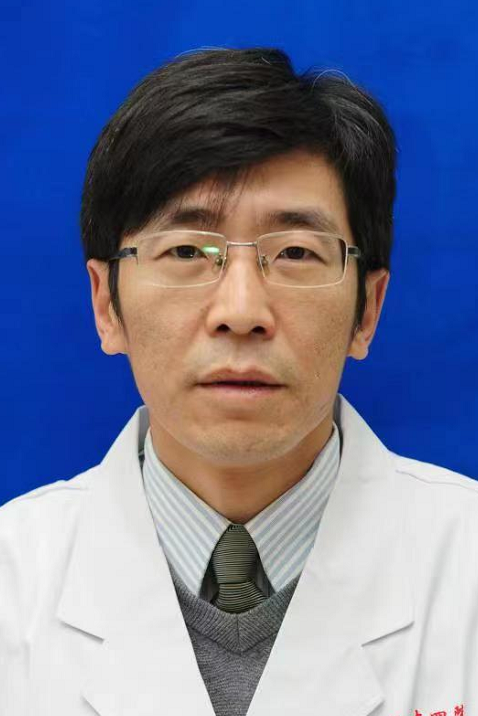 王柏春哈医大四院心脏大血管外科主任,学科带头人主任医师 教授,硕士