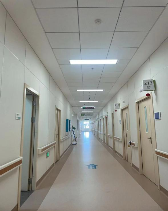 【改善就医感受 提升患者体验】黑河市第一人民医院产科病房环境升级