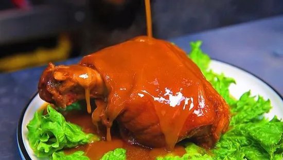 开启专属于哈尔滨的美食之旅品尝风味美食领略风味人间