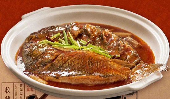 (图源:李家小馆)