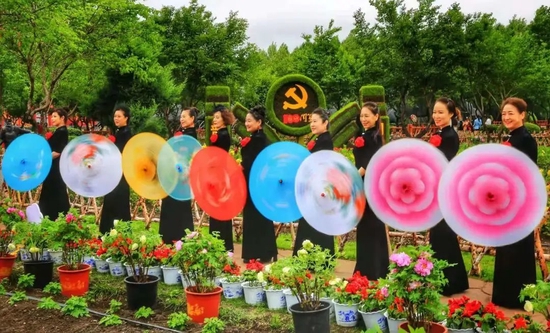 亮子河森林公园(4a)——汤原镇北靠山村还能了解更多民俗文化~既能