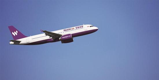 明日起乘坐西部航空也能耍手机了