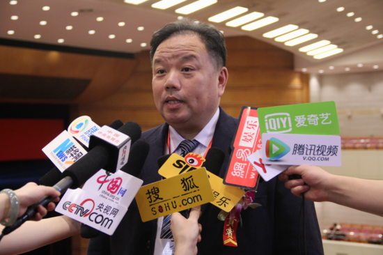 王德荣:品质的坚守是品牌发展的基础