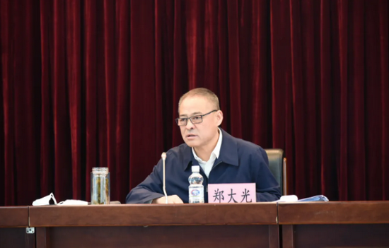 黑龙江省市场监管局召开全系统推进校外培训机构专项整