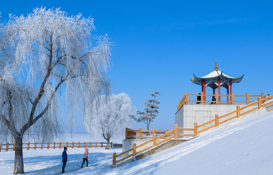 依兰县是史料记载的黑龙江省乃至全东北最早,最古老的城镇之一,辽金时