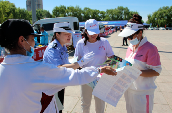 “全享通充电桩”涉嫌非法集资：租的融创展厅已