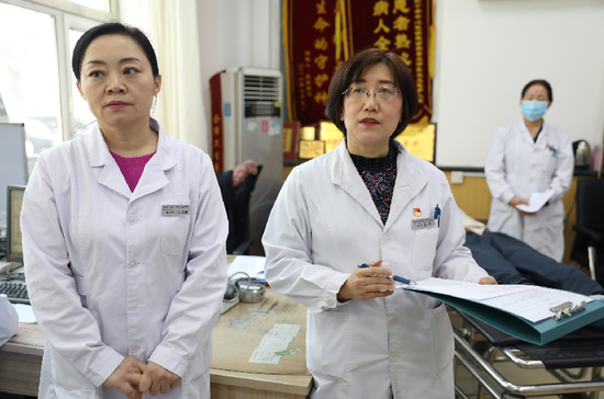 哈尔滨市红十字中心医院成功开展2019年第四季度高危孕产妇急诊急救