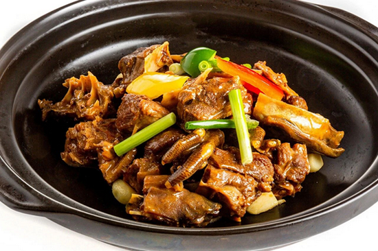 广东干迫青头鸭推荐理由:选用2.