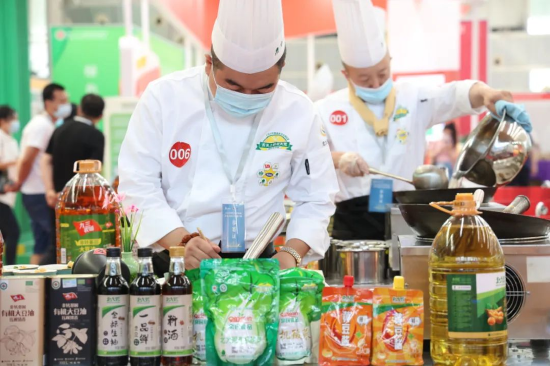 北大荒绿色智慧厨房标准体系启用绿色智慧厨房产品榜单震撼发布